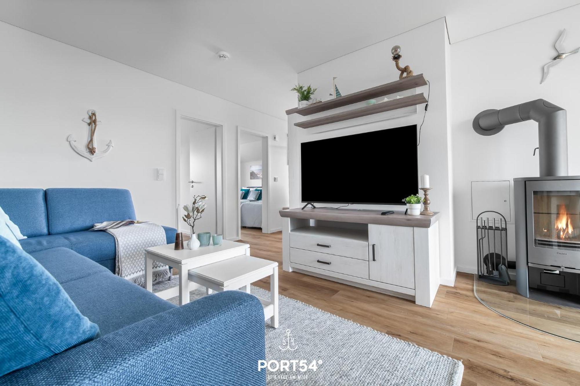 Nordisch By Nature Olpenitz Exterior photo